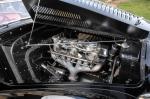 Delahaye 135 MS Cabriolet par Figoni & Falaschi 1938 года